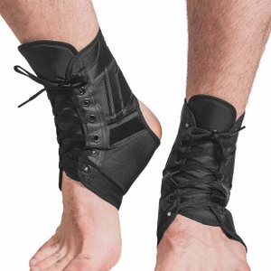 Tornozeleira Poker Ajustável Unissex 06469-06