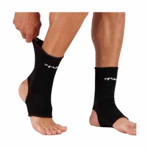 Tornozeleira Poker Basic Unissex 06499-06