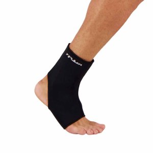 Tornozeleira Poker Neoprene II Unissex 06488-00