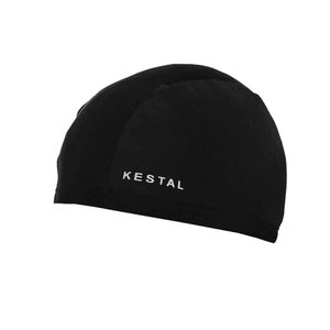 Touca De Natação Lycra Kestal Unissex KSN050-PTO