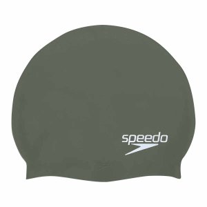 Touca de Natação Speedo Big Swim Unissex 528836-182