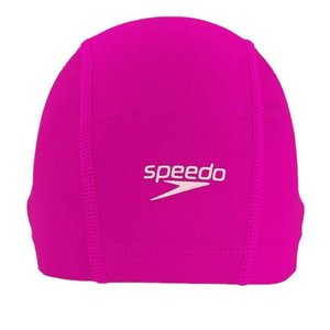 Touca Infantil Speedo Xtrafit Cap Unissex 528857-060