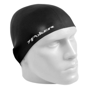 Touca Natação Inf Poker 100% Silicone Power Junior 13052-PT