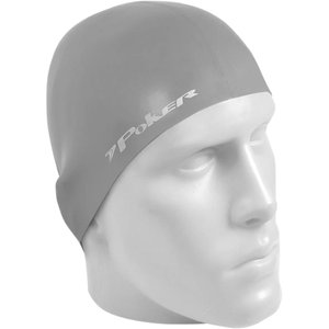 Touca Natação Poker Power Unissex 13051-PR