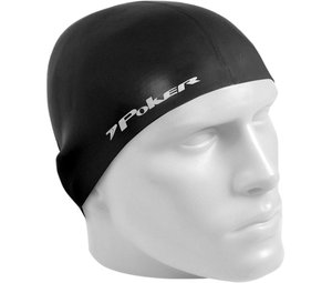 Touca Natacao Poker Power Unissex 13051-PT