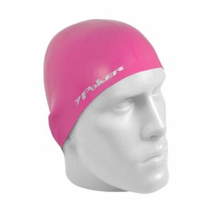 Touca Natação Poker Power Unissex  13051-RO