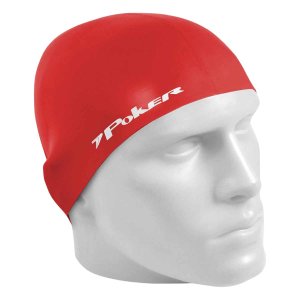 Touca Natação Poker Power Unissex 13051-VM