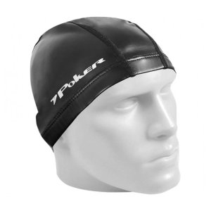 Touca Poker Natação PU X-Touch Unissex 13118-PT