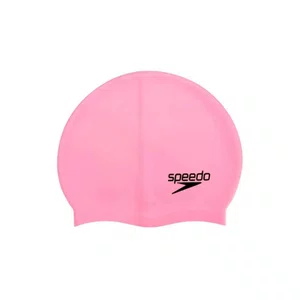 Touca Natação Speedo Big Swim Unissex 528836-060