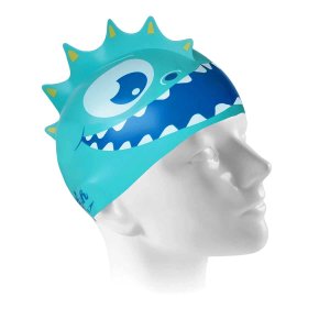 Touca Natação Speedo Dino Jr 528877-086