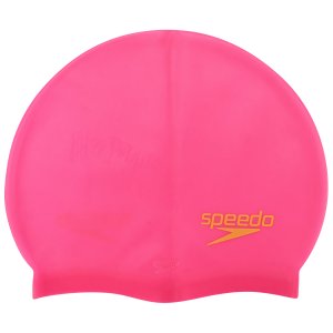 Touca Speedo Flat Swim Cap Treinamento Adulto C18009-229