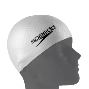 Touca Natação Speedo Massage Unissex 527687-001