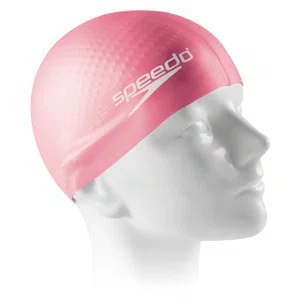 Touca Natação Speedo Massage Unissex 527687-062