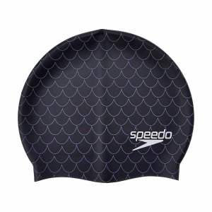 Touca Natação Speedo Skin Unissex 528871-180