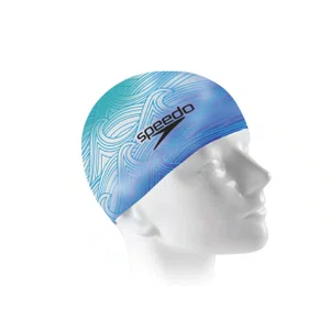 Touca Natação Speedo Speerit Unissex 528865-443