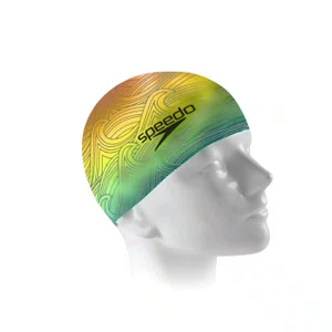 Touca Natação Speedo Speerit Unissex 528865-445