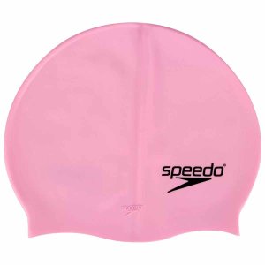 Touca Infantil Natação Speedo Swim Jr C18050-062