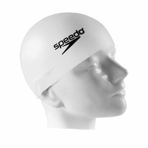 Touca Natação Speedo Swim Jr Unissex C18050-001