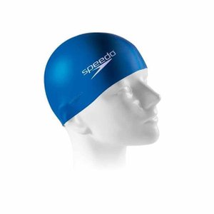 Touca Natação Speedo Swim Jr Unissex C18050-083