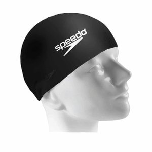 Touca Natação Speedo Swim Jr Unissex C18050-180