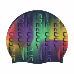 Touca Natação Team Speedo 528886-350