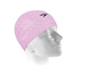 Touca Speedo Comfort 3d Cap Unissex 528850-060