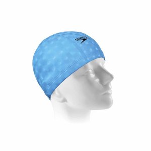 Touca Speedo Comfort 3d Cap Unissex 528850-080