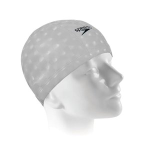 Touca Speedo Confort Cap 3D 528850-186