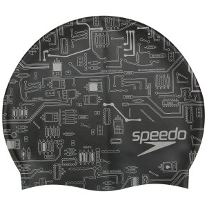 Touca Speedo Flat Special Edition Unissex 528826-180