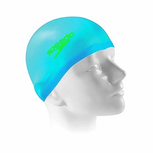 Touca Speedo Flat Swim Cap Unissex C18009-227