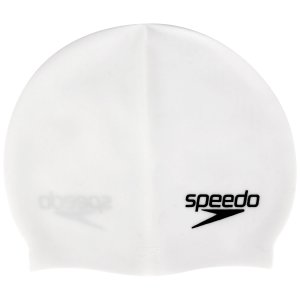Touca Natação Speedo Big Swim Cap Unissex 528836-001