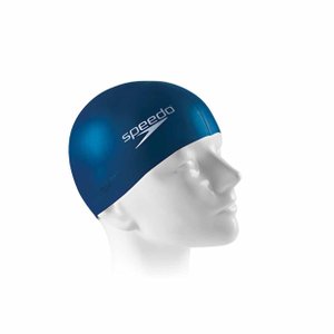 Touca Speedo Natação Flat Swim Cap Unissex C18009-091