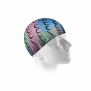 Touca Speedo Natação Team Unissex 528886-349