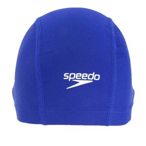 Touca Speedo Xtrafit Cap Unissex 528856-083