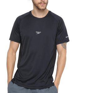 Camiseta Speedo Haze Masculina 071725-180