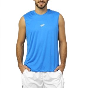 Regata Speedo Interlock Masculina 069010-399