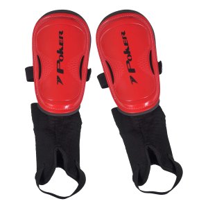 Caneleira Infantil Poker Cuba Com Tornozeleira 06007-SORT