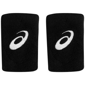 Munhequeira Asics 12 CM Unissex RN635_N-90 Munhequeira Asics 12 CM Unissex RN635_N-90