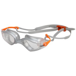 Óculos Speedo Zoom Unissex 509179-186005