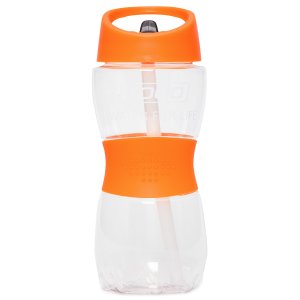 Squeeze Speedo Tritan Water Bottle 550ML Unissex 450002-020