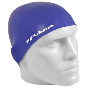 Touca Infantil Poker Natação Power 13052-MR