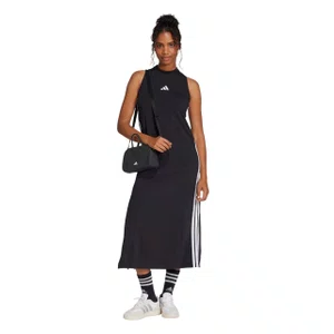 Vestido Adidas 3 Stripes Feminino JE1208