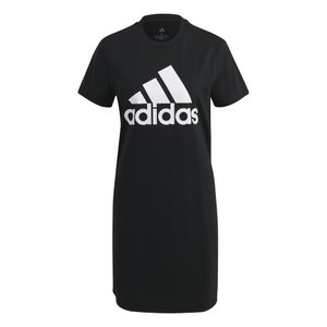 Vestido Adidas Essentials Logo Feminino GM5588