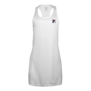 Vestido Fila Box Feminino F12TN00185-100