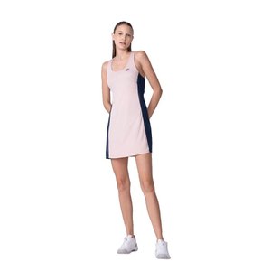 Vestido Fila Core Feminino F12TN037-2942