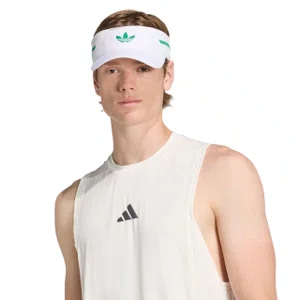 Viseira Adidas Visor Climacool Unissex JX8838