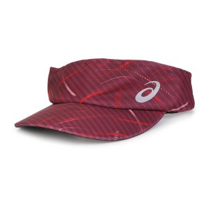 Viseira Asics Graphic Visor ZCB4322-601