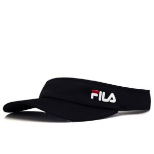 Viseira Fila Tennis Play Unissex F23TN007-160