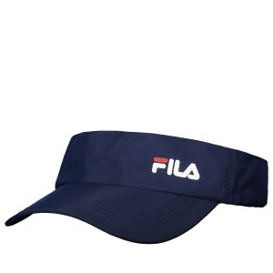 Viseira Fila Tennis Play Unissex F23TN007-140
