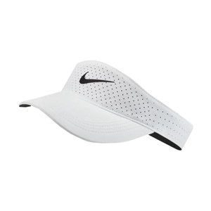 Viseira Nike Arobill Visor Unissex AV6960-100